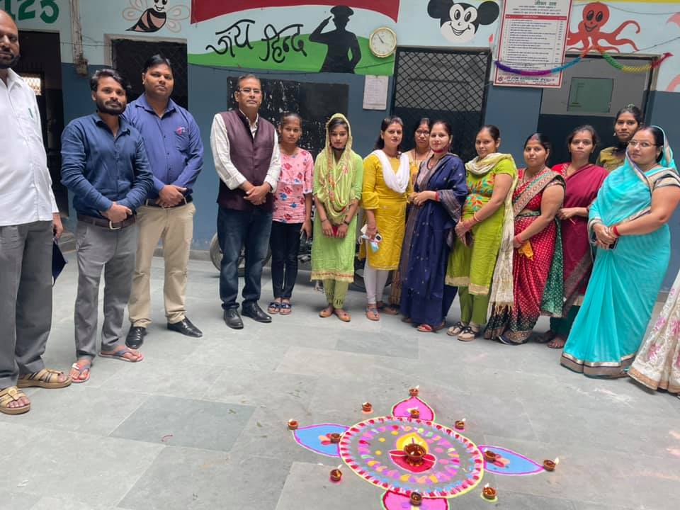 Navrang Public School 4