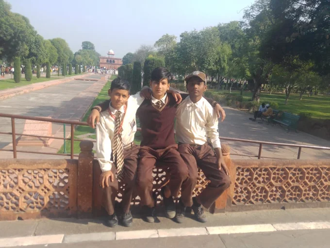 Radha Ballabh Green Public School 4