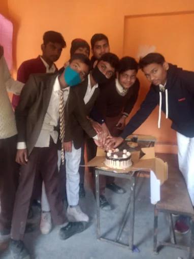 Radha Ballabh Green Public School 3