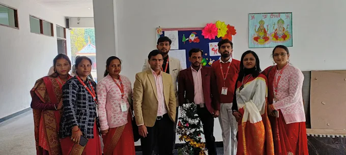 Ratan Global Public School 6
