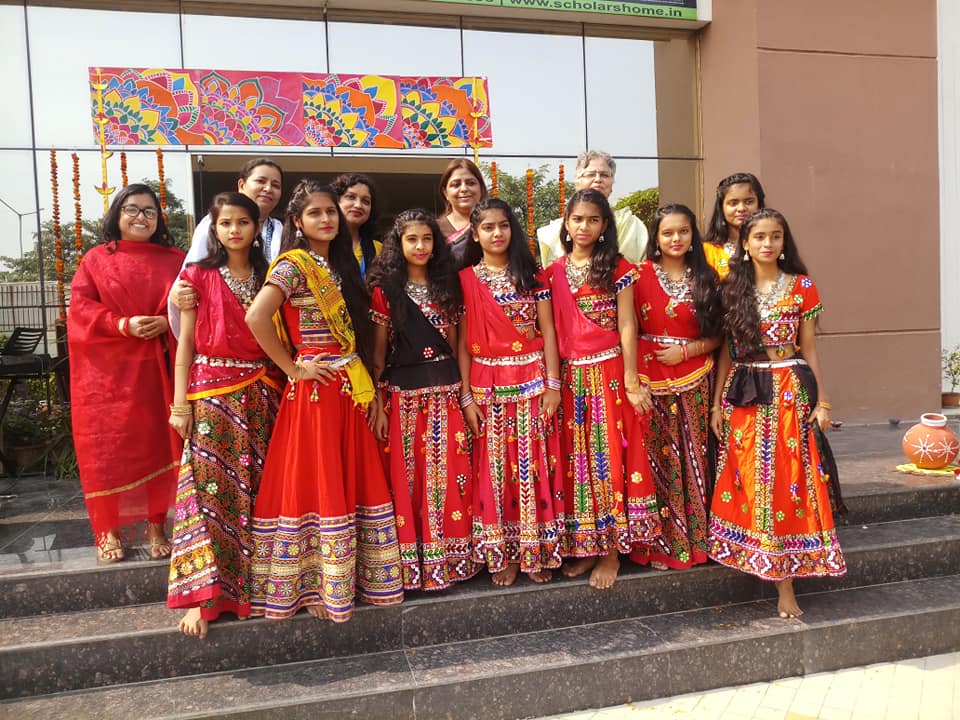 Scholars Home International School 4