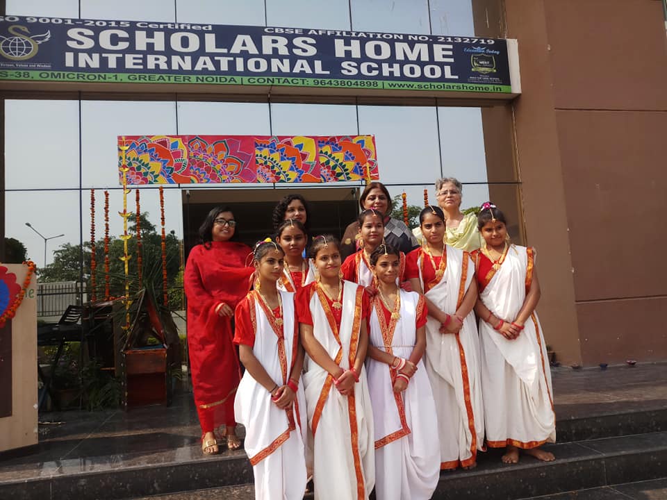 Scholars Home International School 3