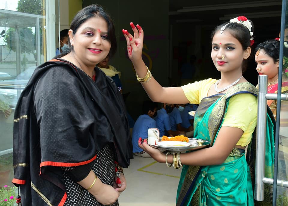 Scholars Home International School 23