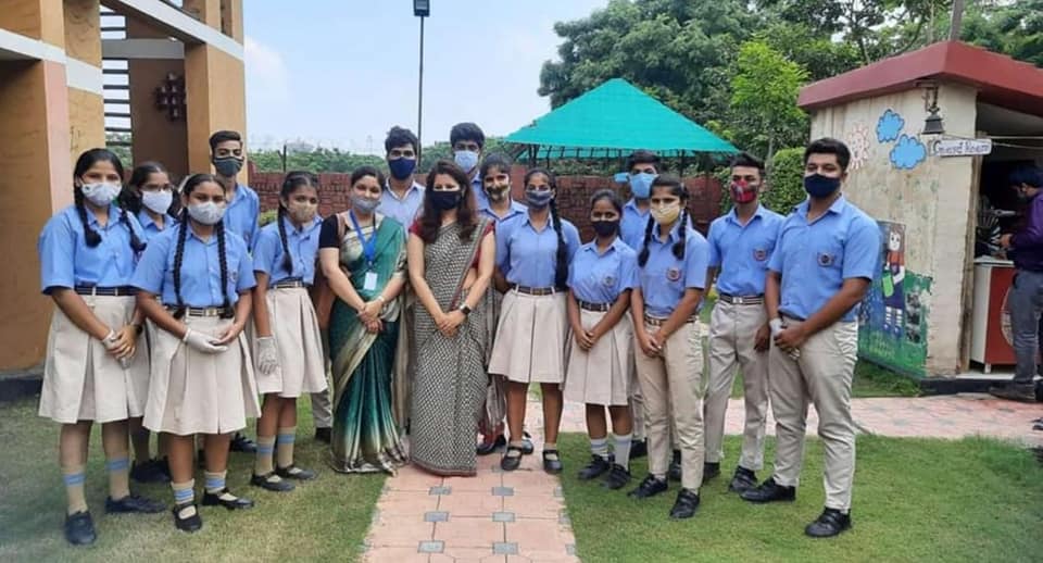 Scholars Home International School 11