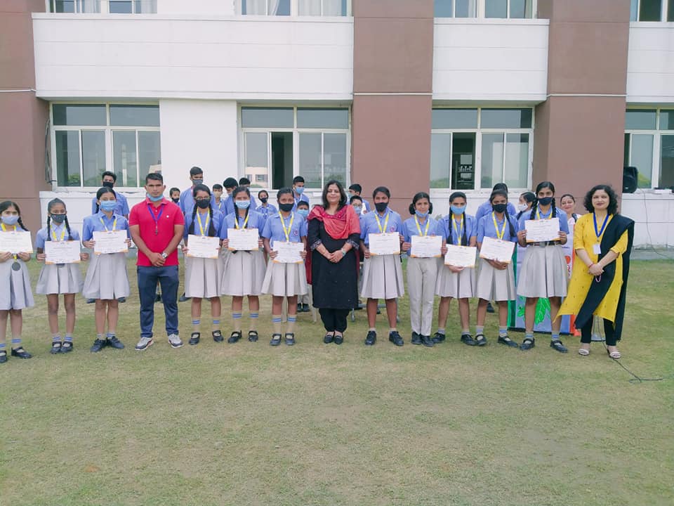 Scholars Home International School 27