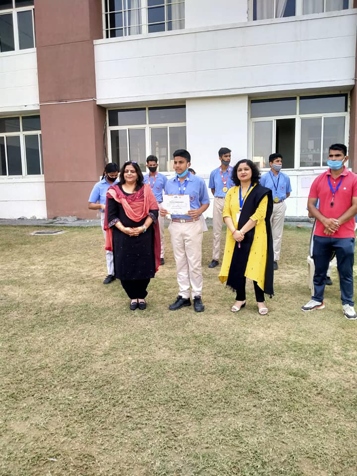 Scholars Home International School 24