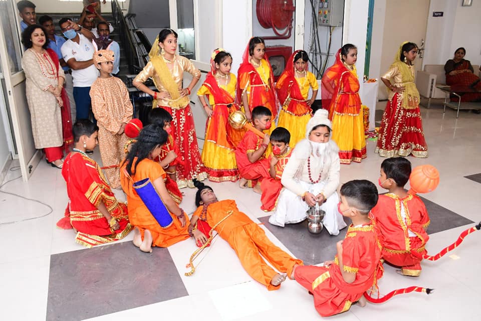 Scholars Home International School 25