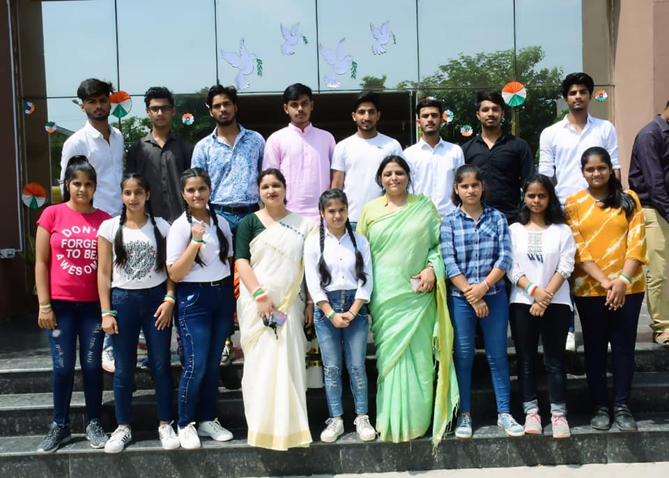 Scholars Home International School 17