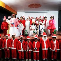 Silver Dale Public School 15