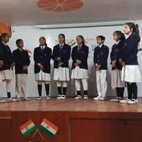Silver Dale Public School 13