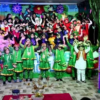 Silver Dale Public School 4
