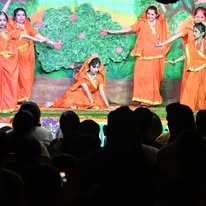 Silver Dale Public School 25