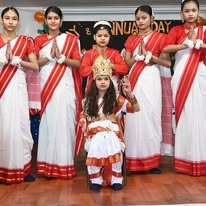 Silver Dale Public School 17
