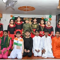 Silver Dale Public School 24