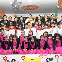 Silver Dale Public School 29