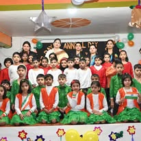 Silver Dale Public School 7
