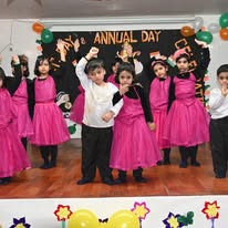 Silver Dale Public School 26