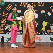 Silver Dale Public School 30