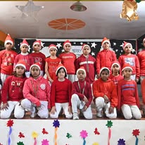 Silver Dale Public School 9