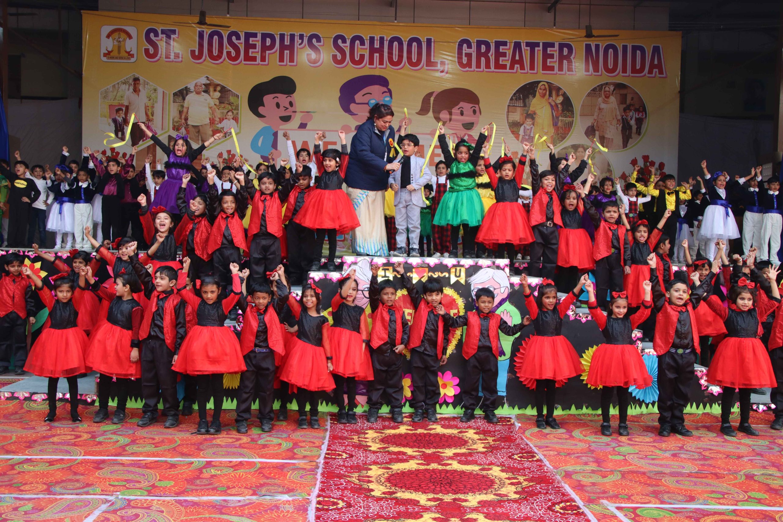 St. Joseph’s School 24