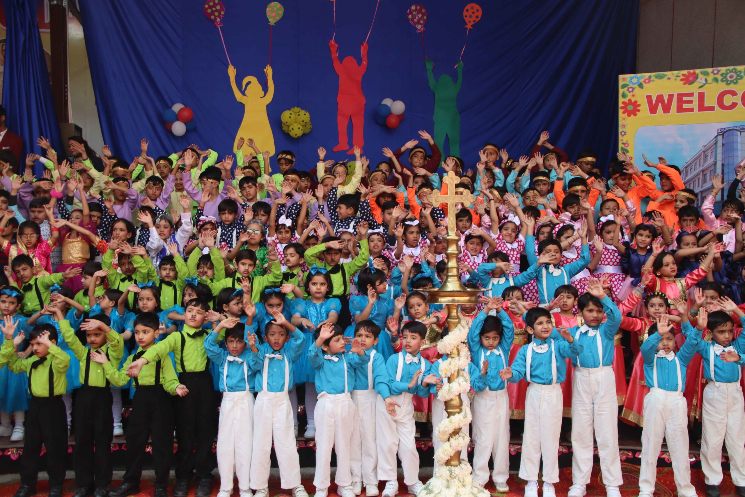 St. Joseph’s School 26