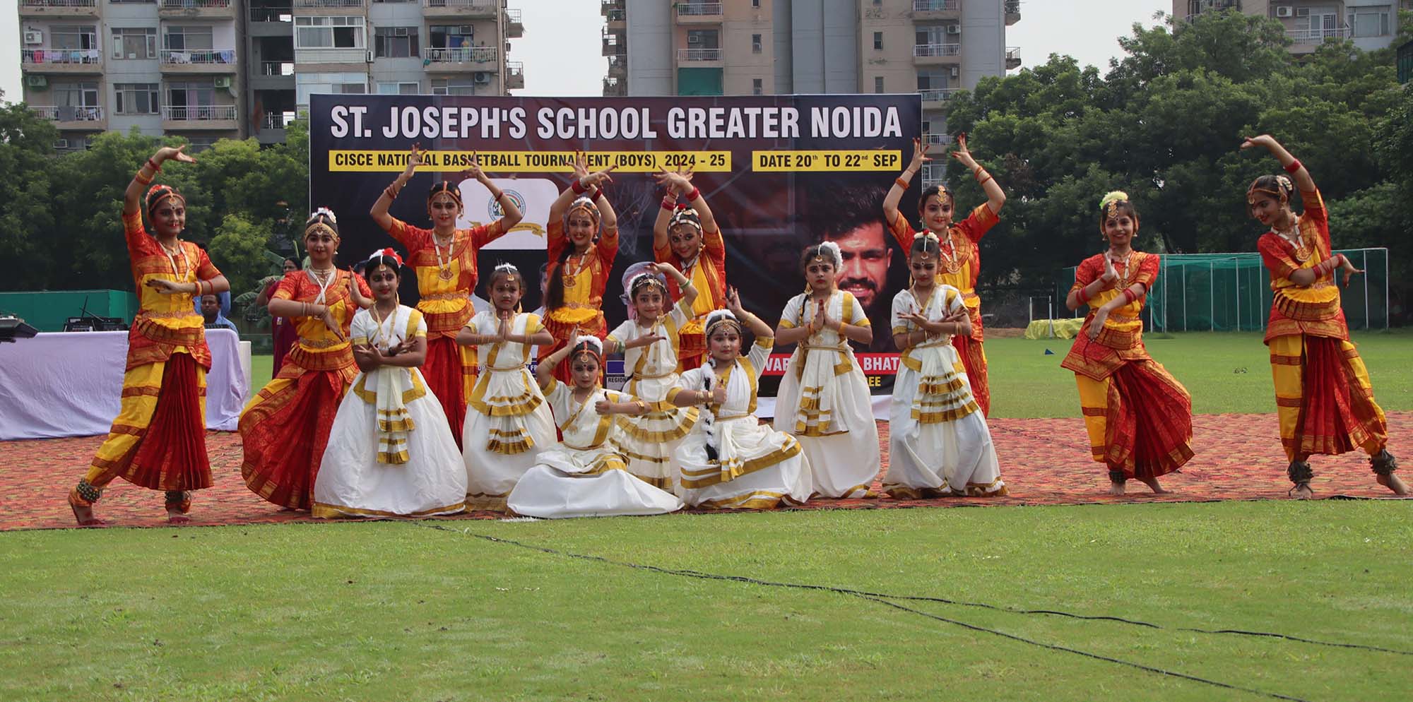 St. Joseph’s School 2