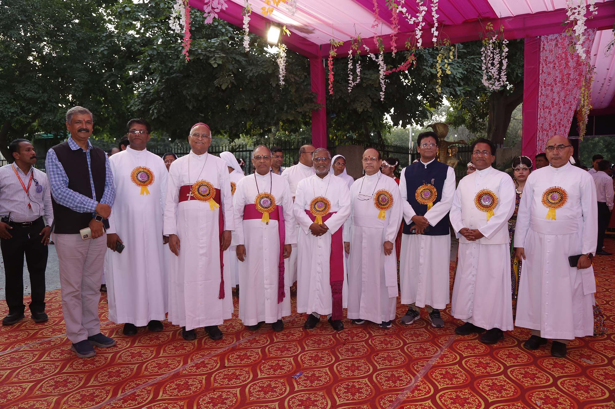 St. Joseph’s School 20