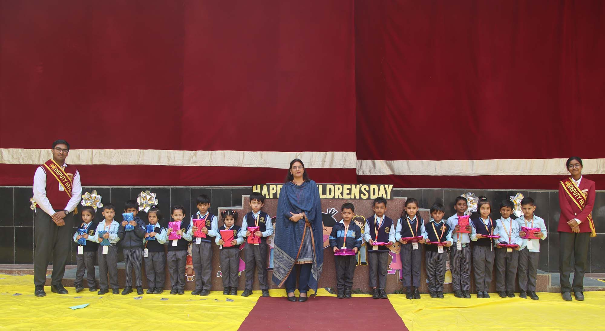 St. Joseph’s School 7