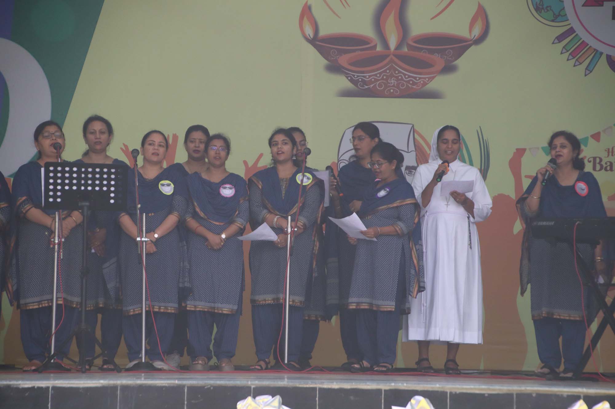 St. Joseph’s School 15
