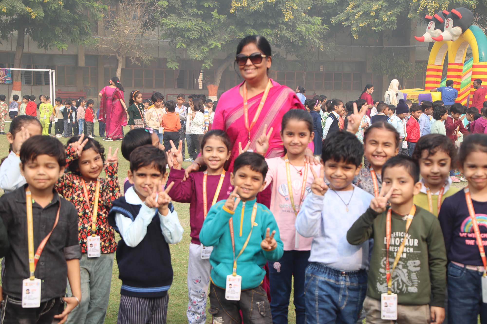 St. Joseph’s School 9
