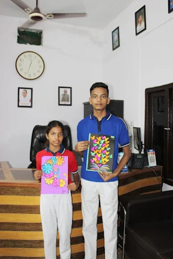 Uma Maheshwari Public School 3
