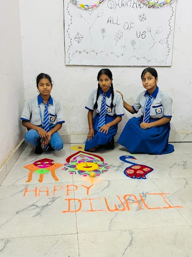 Uma Maheshwari Public School 15