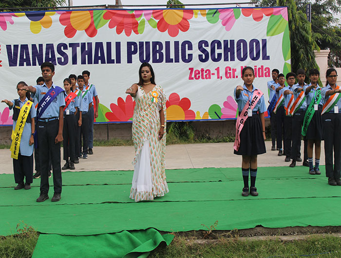 Vanasthali Public School 7