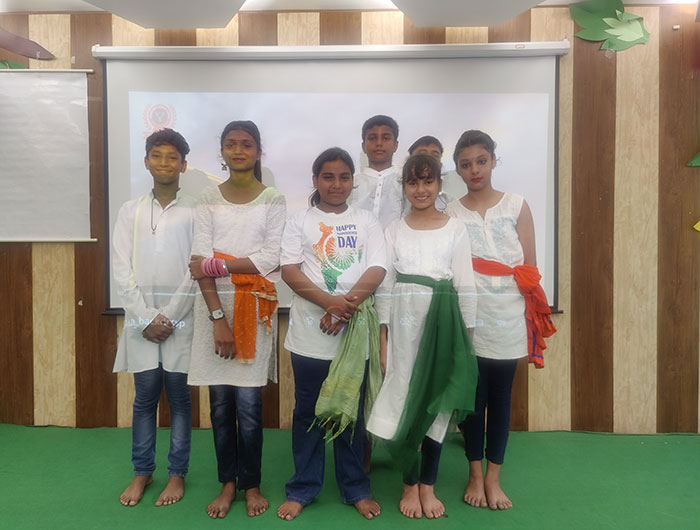 Vanasthali Public School 17