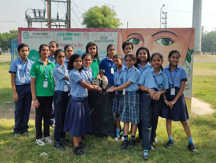 Vanasthali Public School 13
