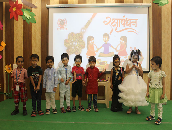 Vanasthali Public School 22