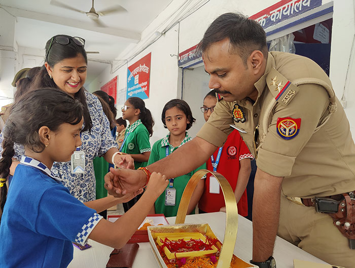 Vanasthali Public School 4