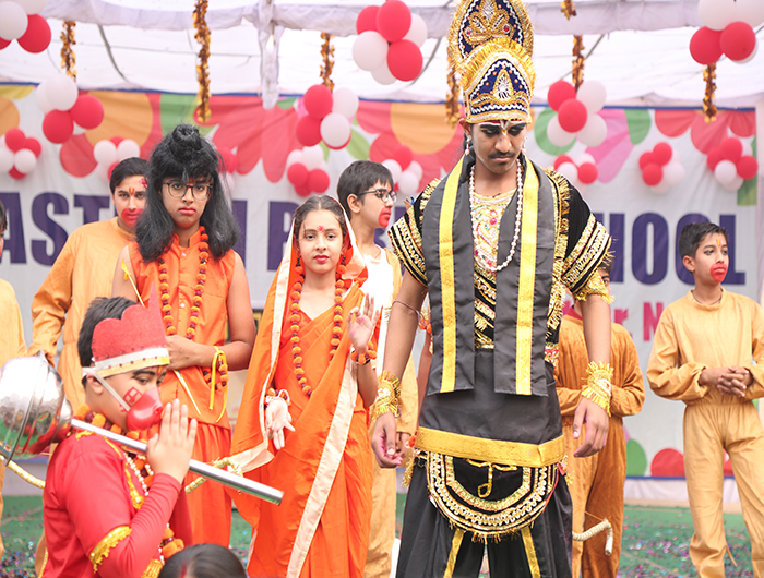 Vanasthali Public School 27