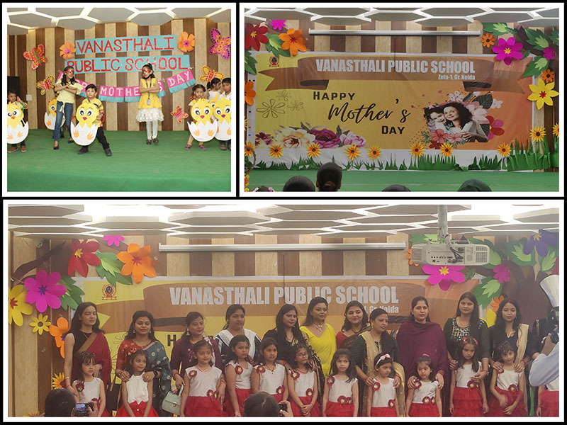 Vanasthali Public School 26
