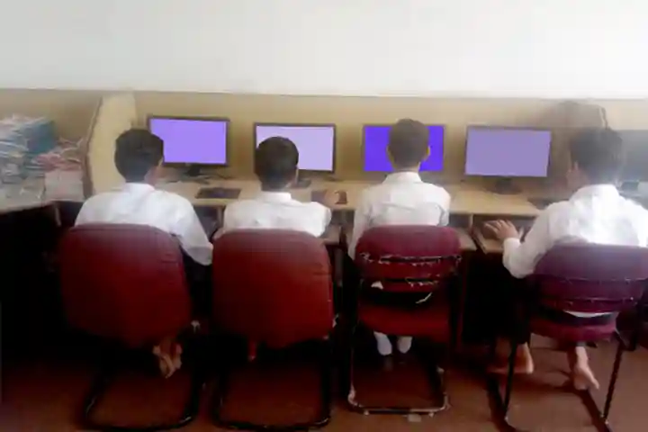 Al-Faiz Modern School 3