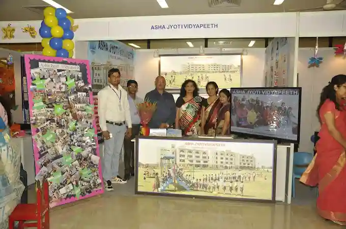 Asha Jyoti Vidyapeeth 2
