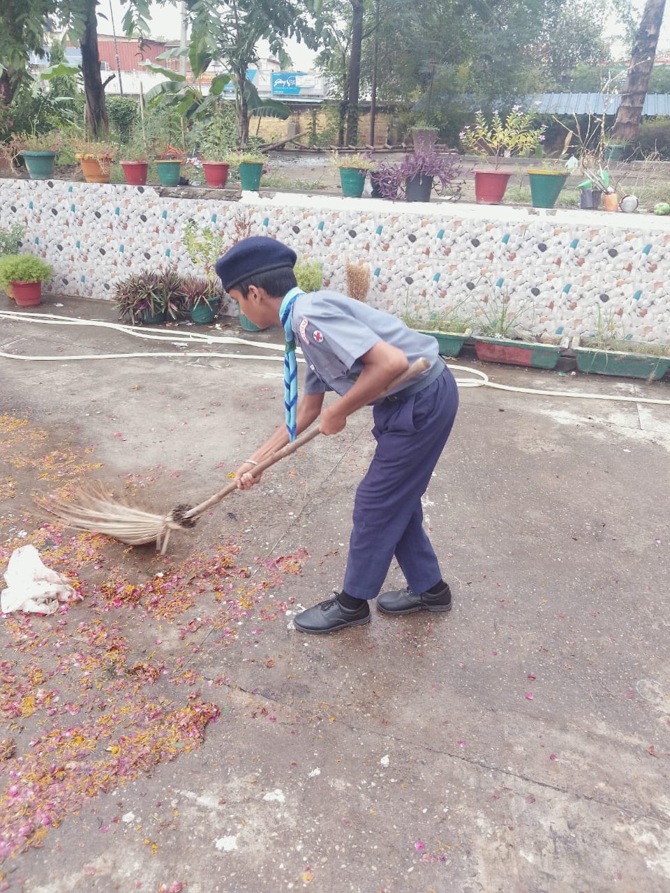 B.N. Public School 5