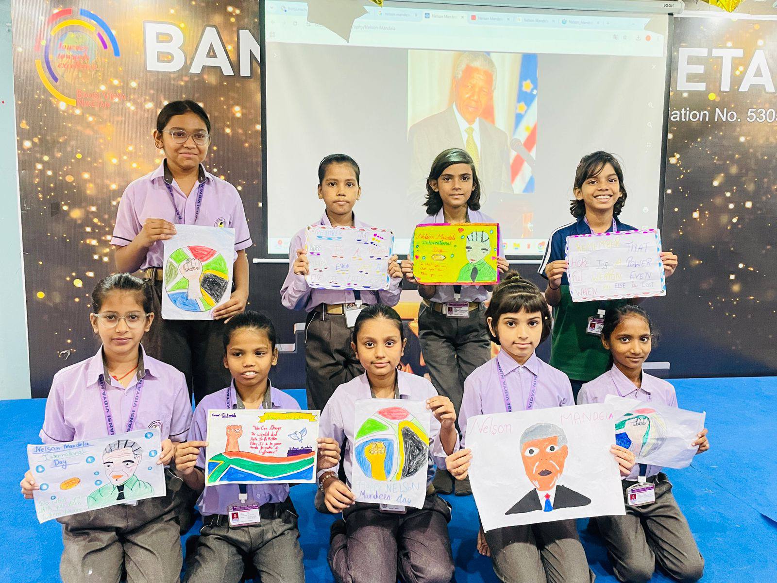 Bansi Vidya Niketan 13