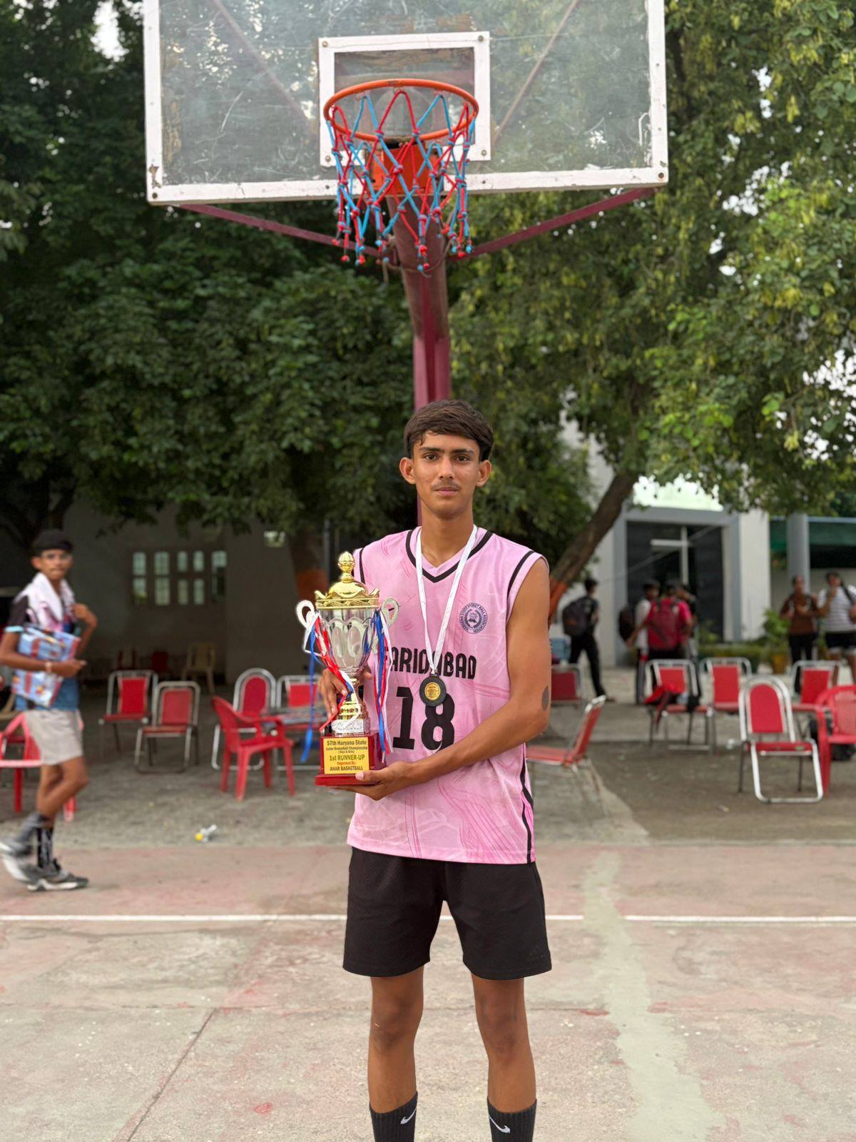 Bansi Vidya Niketan 21