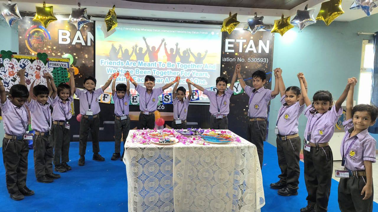 Bansi Vidya Niketan 18