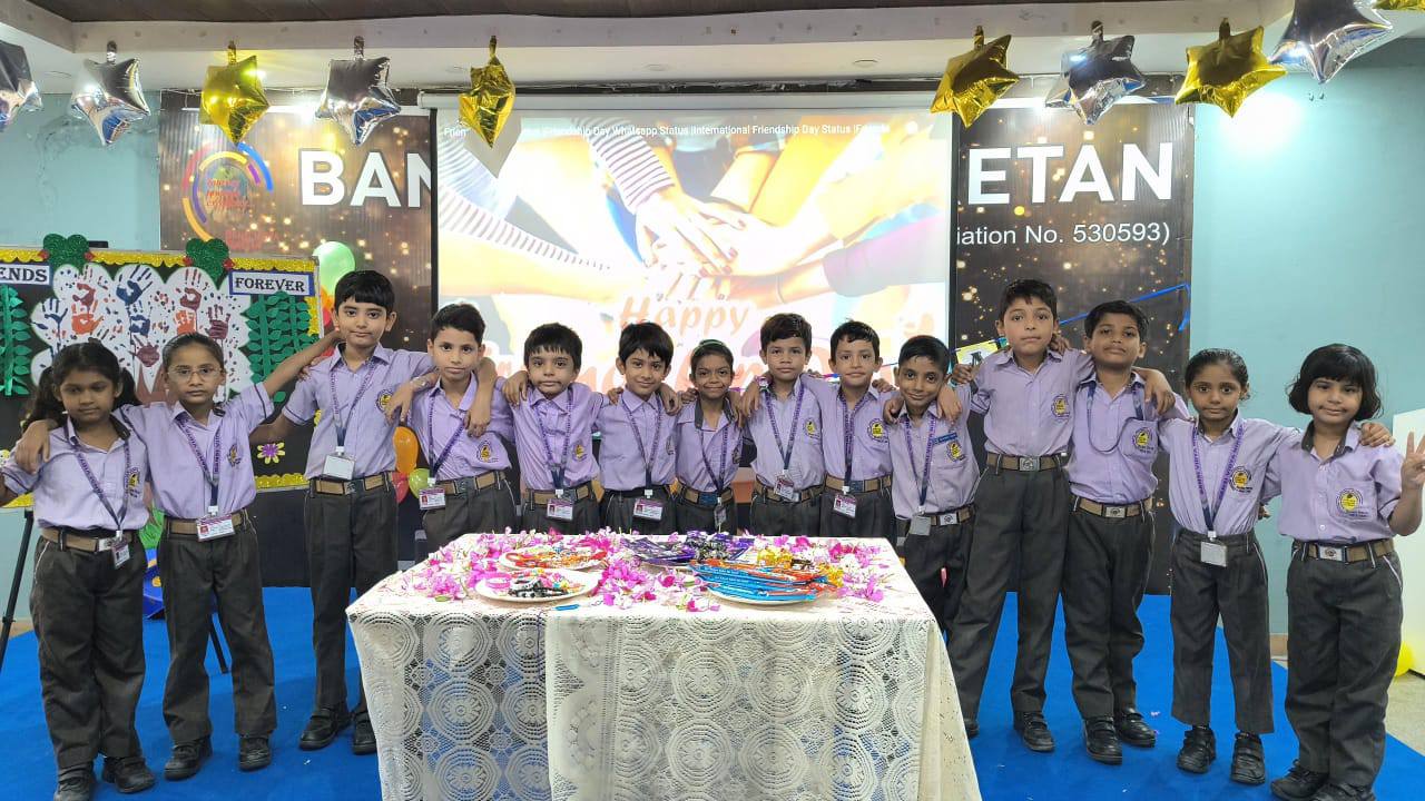 Bansi Vidya Niketan 17