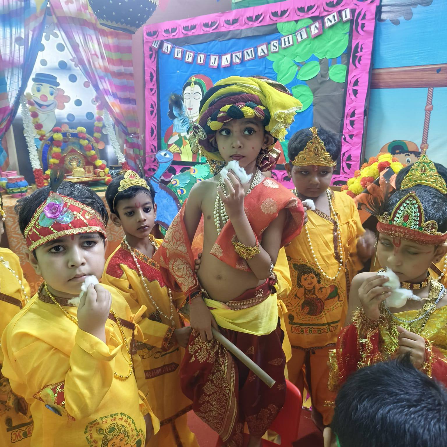Bansi Vidya Niketan 23
