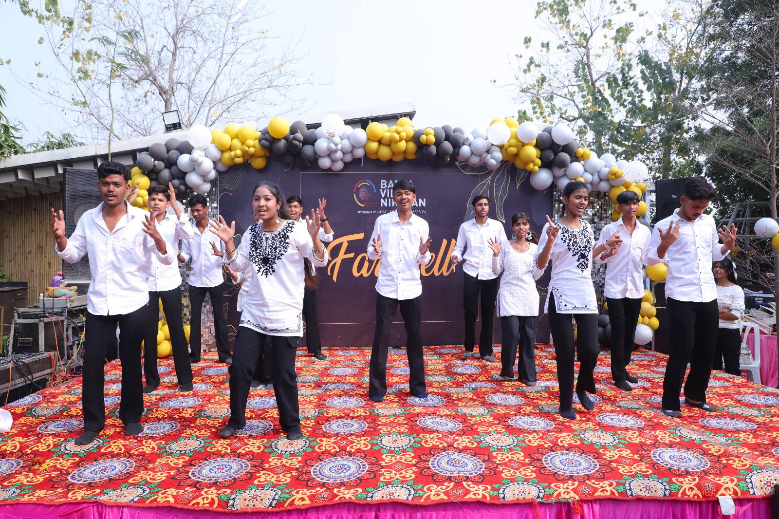 Bansi Vidya Niketan 25