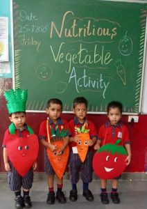 Bohra Public School 5