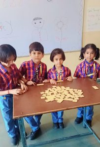 Bohra Public School 3